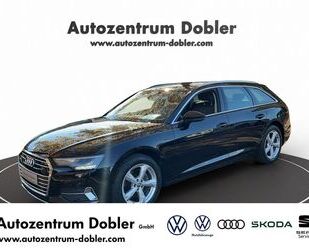 Audi Audi A6 Avant 40 TDI Sport S-tronic AHK Navi ACC P Gebrauchtwagen