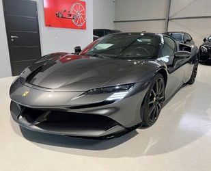 Ferrari Ferrari SF90 Stradale 6xCarbon TwoTone Lift Racing Gebrauchtwagen