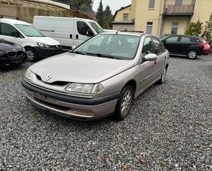 Renault Renault Laguna RXE 2.0 Automatik Gebrauchtwagen