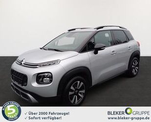 Citroen Citroën C3 Aircross 1.6 BlueHDi 120 FAP Shine Stop Gebrauchtwagen