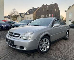 Opel Opel Vectra C Elegance Automatik 2.Hand*Klima Gebrauchtwagen