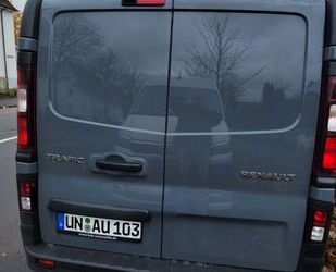 Renault Renault Trafic L2H1, FAM 9R, TYP MY6UC482A02 Gebrauchtwagen