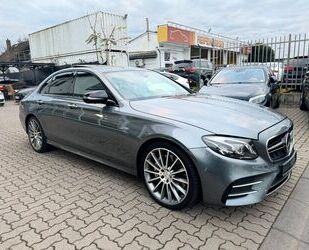 Mercedes-Benz Mercedes-Benz E 53 AMG 4Matic+*PANO*360° KAMERA*HE Gebrauchtwagen