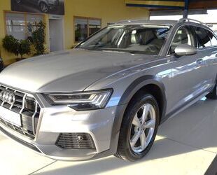 Audi Audi A6 Allroad quattro 45 TDI XENON / NAVI / AHK Gebrauchtwagen