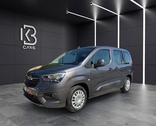 Opel Opel Combo Life Edition Gebrauchtwagen