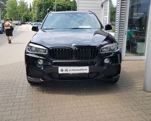 BMW BMW X5 F15 mit M-Sportpaket | Black Edition Gebrauchtwagen