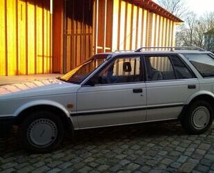 Nissan Nissan Bluebird Traveller Gebrauchtwagen