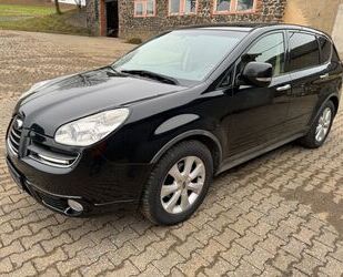 Subaru Subaru Tribeca B9 3.0 Automatik Gebrauchtwagen