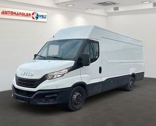 IVECO Iveco Daily 35 S 14 extralang Klimaanlag PDC Gebrauchtwagen