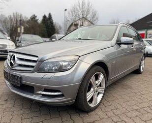 Mercedes-Benz Mercedes-Benz C 250 T-Modell Special Edition CDI B Gebrauchtwagen