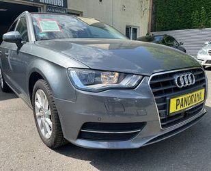 Audi Audi A3 Sportb. 2,0TDI S-Tronic PANORAMA*NAVI*PDC Gebrauchtwagen