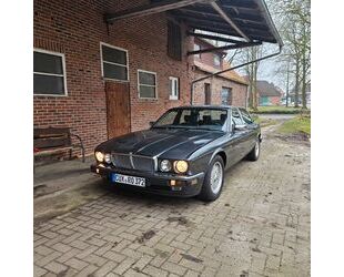 Jaguar Jaguar XJ 4.0 Gebrauchtwagen