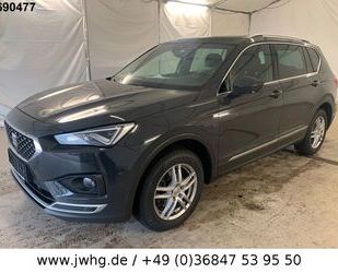 Seat Seat Tarraco Xcellence VirtCockp StHz19