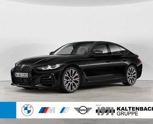 BMW BMW M440i Gran Coupe xDrive H/K HGSD NAVI LASER AH Gebrauchtwagen