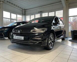 VW Volkswagen Touran Highline 1.5 TSI, DSG, R-Line, N Gebrauchtwagen