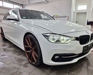 BMW BMW 340i Sport Line Digital Head Up Pano Kamera Gebrauchtwagen