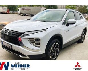 Mitsubishi Mitsubishi Eclipse Cross Plus Hybrid 4WD 2.4 MIVEC Gebrauchtwagen