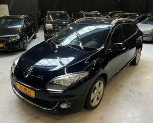 Renault Renault Mégane Estate 1.5DCI Bose 16-11-2012/Clima Gebrauchtwagen