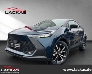 Toyota Toyota C-HR Team D 1.8*TOTW*LED*PDC*CARPLAY*15JAHR Gebrauchtwagen