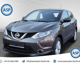 Nissan Nissan Qashqai Acenta Gebrauchtwagen