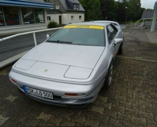 Lotus Lotus Esprit V8 GT, 3.Hand, ab 500,- p.M. Gebrauchtwagen