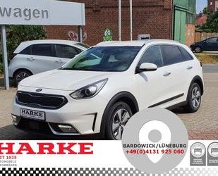 Kia Kia Niro 1.6 GDI 2WD Aut. Vision Niro 1.6 Hybrid Gebrauchtwagen