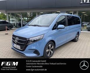 Mercedes-Benz Mercedes-Benz V 220 d Lang/Distronic/AHK/Navi/Kame Gebrauchtwagen