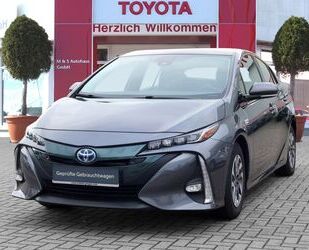 Toyota Toyota Prius 1.8 Plug-in Hybrid Executive NAVI HUD Gebrauchtwagen