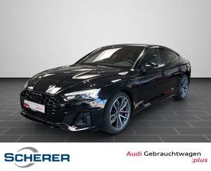 Audi Audi A5 Sportback S line business 40 TFSI quattro Gebrauchtwagen