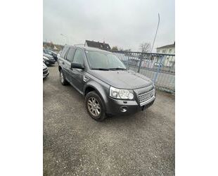 Land Rover Land Rover Freelander 2 E TD4 Gebrauchtwagen