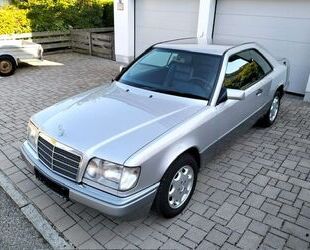 Mercedes-Benz Mercedes-Benz CE 220 Coupe Gebrauchtwagen