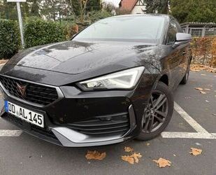 Cupra Cupra Leon 1.5 TSI 6-Gang *LED*ACC*RFK* Gebrauchtwagen