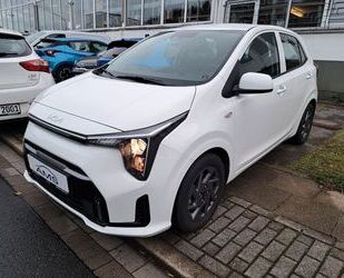 Kia Kia Picanto Vision Gebrauchtwagen