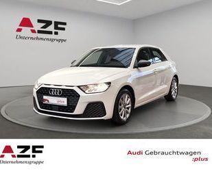 Audi Audi A1 Sportback 30 TFSI SITZHZG.+BLUETOOTH+KLIMA Gebrauchtwagen