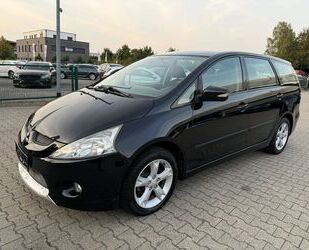 Mitsubishi Mitsubishi Grandis 2.0 DI-D Invite 7-SITZER Gebrauchtwagen