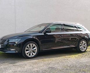 Skoda Skoda Superb 2.0 TDI DSG Combi / Scheckh. / HU neu Gebrauchtwagen