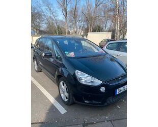 Ford Ford S-Max 2,0 TDCi 103kW DPF Titanium PowerShift. Gebrauchtwagen