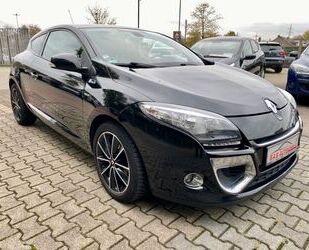 Renault Renault Megane III Coupe BOSE Edition/Steuerkette Gebrauchtwagen