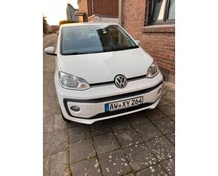 VW Volkswagen up! 1.0 44kW - Gebrauchtwagen