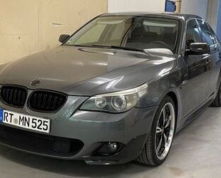 BMW BMW 525i A - Gebrauchtwagen