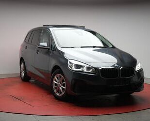 BMW BMW 216 Gran Tourer d Advantage M Sportlenkrad Nav Gebrauchtwagen