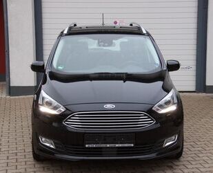 Ford Ford Grand C-Max <Navi / Klima / Xenon> Gebrauchtwagen