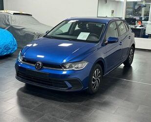 VW Volkswagen Polo 1.0 TSI 70kW Life, PDC, Kamera, Al Gebrauchtwagen