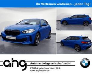 BMW BMW 118i M Sport Klimaaut. Sportsitze PDC HIFI Gebrauchtwagen