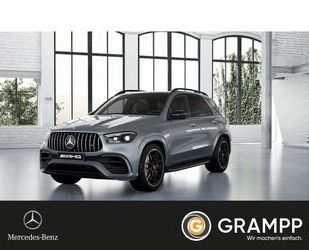 Mercedes-Benz Mercedes-Benz Mercedes-AMG GLE 63 S 4MATIC+ Gebrauchtwagen