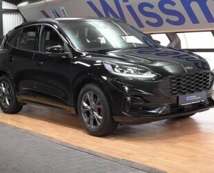 Ford Ford Kuga ST-Line 1,5 Automatic Allwetter Gebrauchtwagen