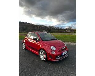 Abarth Abarth 595 Competizione 1.4 T-Jet 16V Gebrauchtwagen