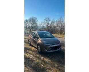 Hyundai Hyundai ix20 1.6 Comfort Comfort Gebrauchtwagen