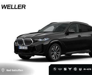 BMW X6 Gebrauchtwagen