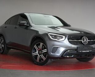 Mercedes-Benz GLC 200 Gebrauchtwagen